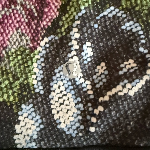 Lululemon High Times Pant *Full-On Luon - Picture 5 of 5